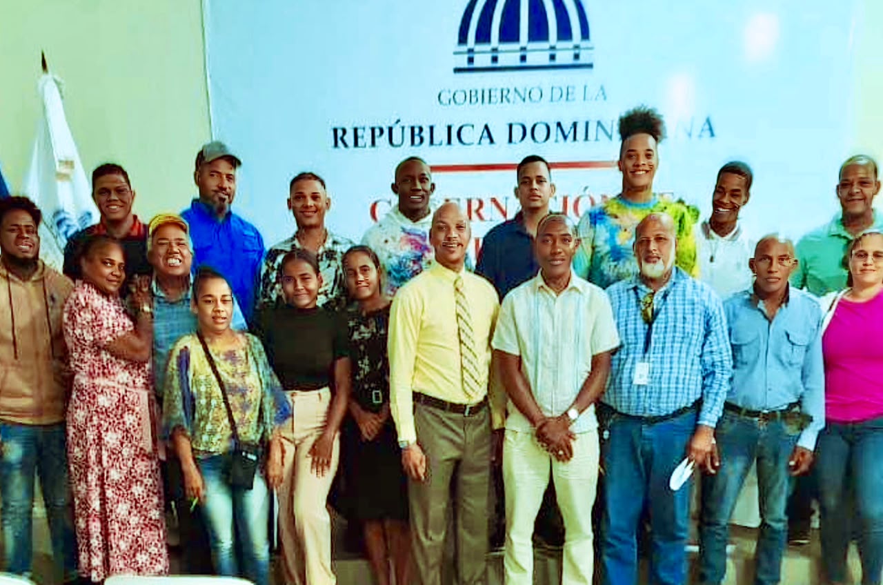 Promipyme y Medio Ambiente imparten taller  "Educación Financiera" 